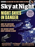 BBC Sky at Night